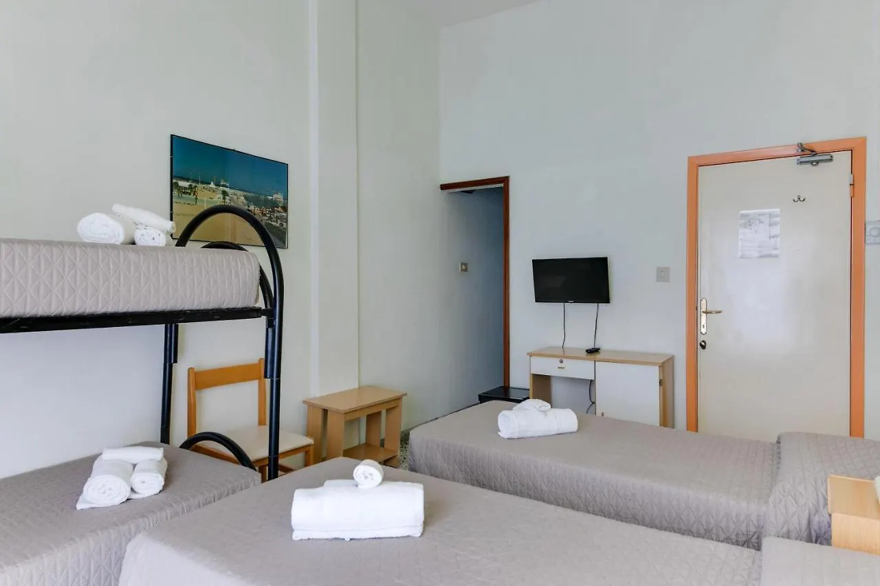 Hotel Villa Merope Rimini