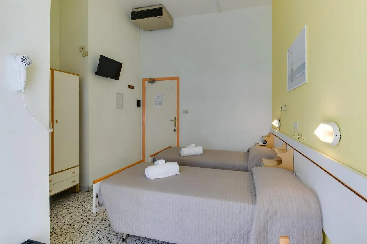 Hotel Villa Merope Rimini