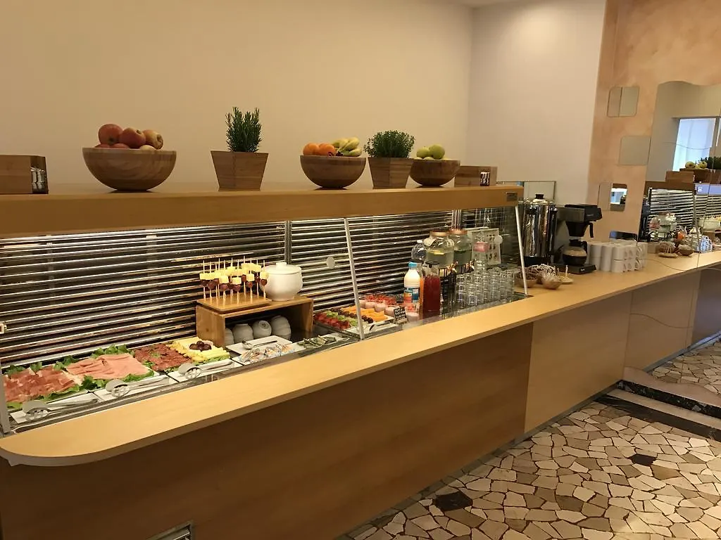 Hotel Villa Merope Rimini