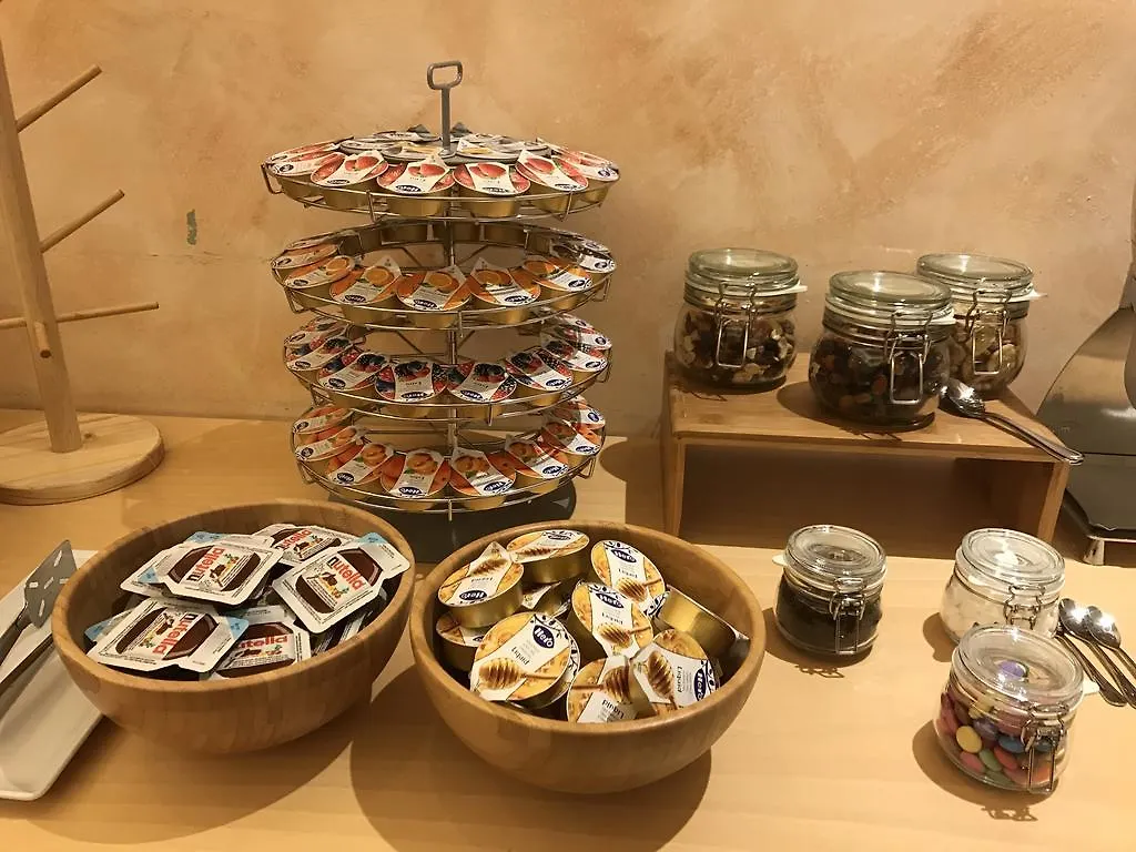 Hotel Villa Merope Rimini